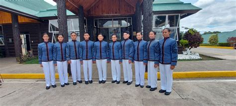 pma adjutant|Women dominate Top 10 PMA grads, female cadet is number 1.